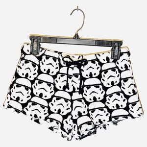 STAR WARS Pajama Short